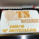 10 Aniversario TSwaterjet