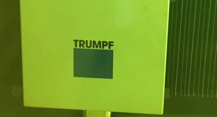  We already have the latest Laser technology available